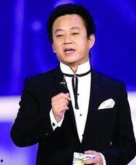 朱军爆料李咏的视频,视频曝光惊人真相