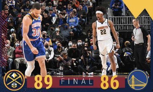 丹佛掘金爆料视频最新,揭秘球队备战新赛季的幕后故事  第3张